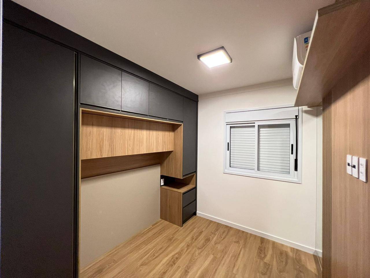 Apartamento para alugar com 1 quarto, 40m² - Foto 24