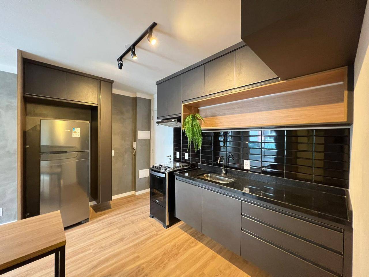 Apartamento para alugar com 1 quarto, 40m² - Foto 23