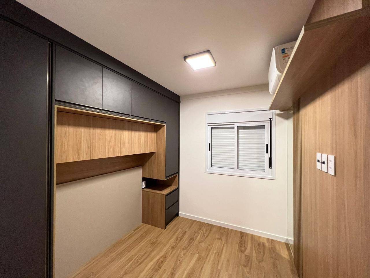 Apartamento para alugar com 1 quarto, 40m² - Foto 26