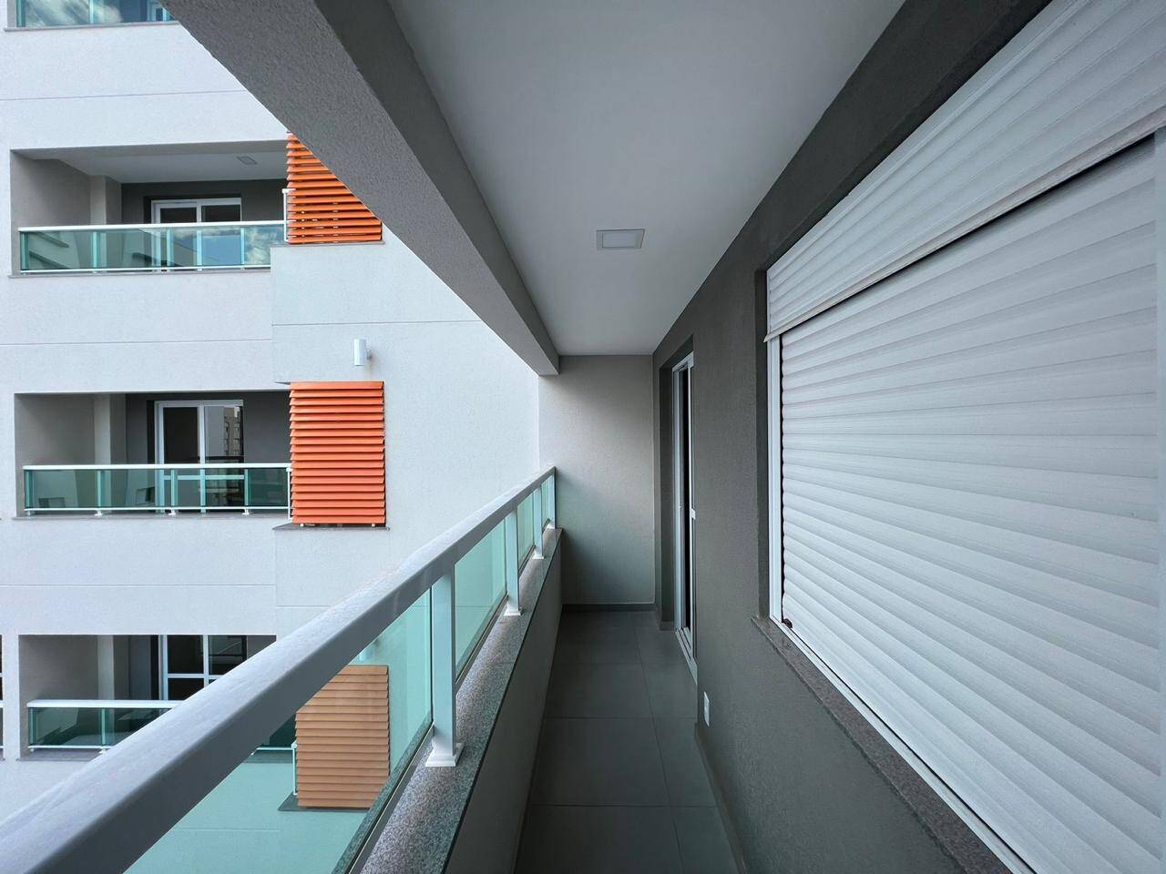 Apartamento para alugar com 1 quarto, 40m² - Foto 29