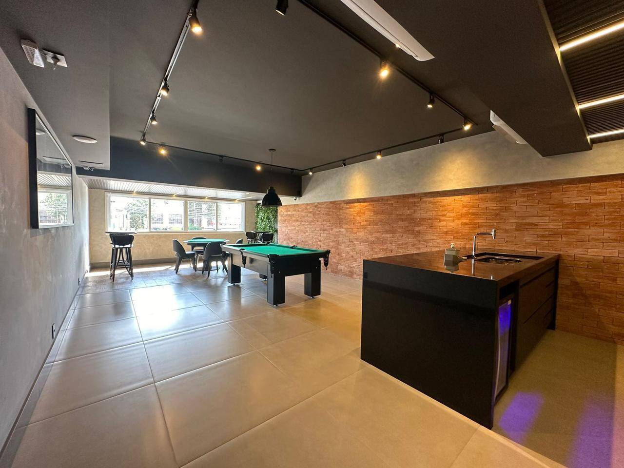 Apartamento para alugar com 1 quarto, 40m² - Foto 32