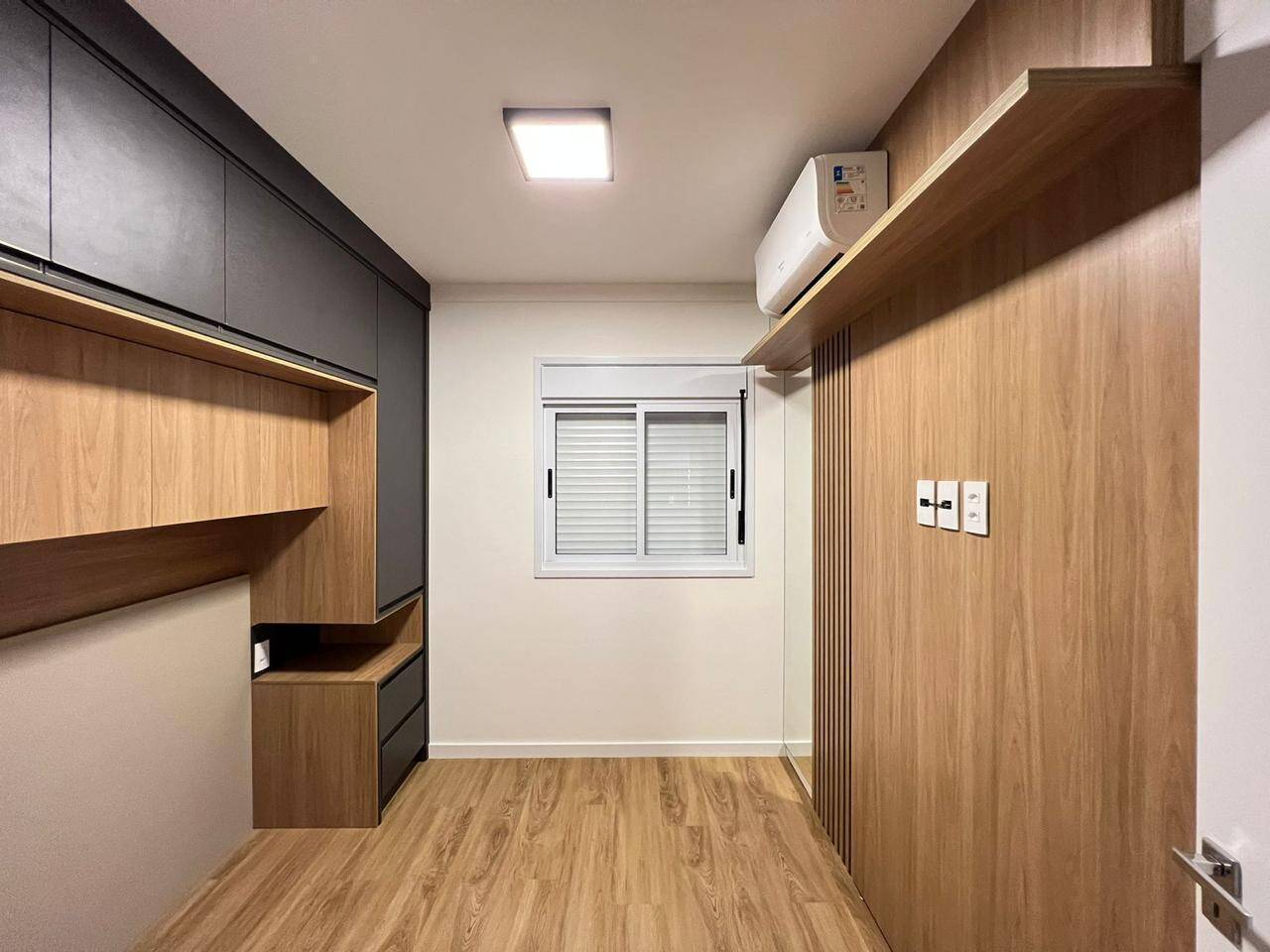 Apartamento para alugar com 1 quarto, 40m² - Foto 31