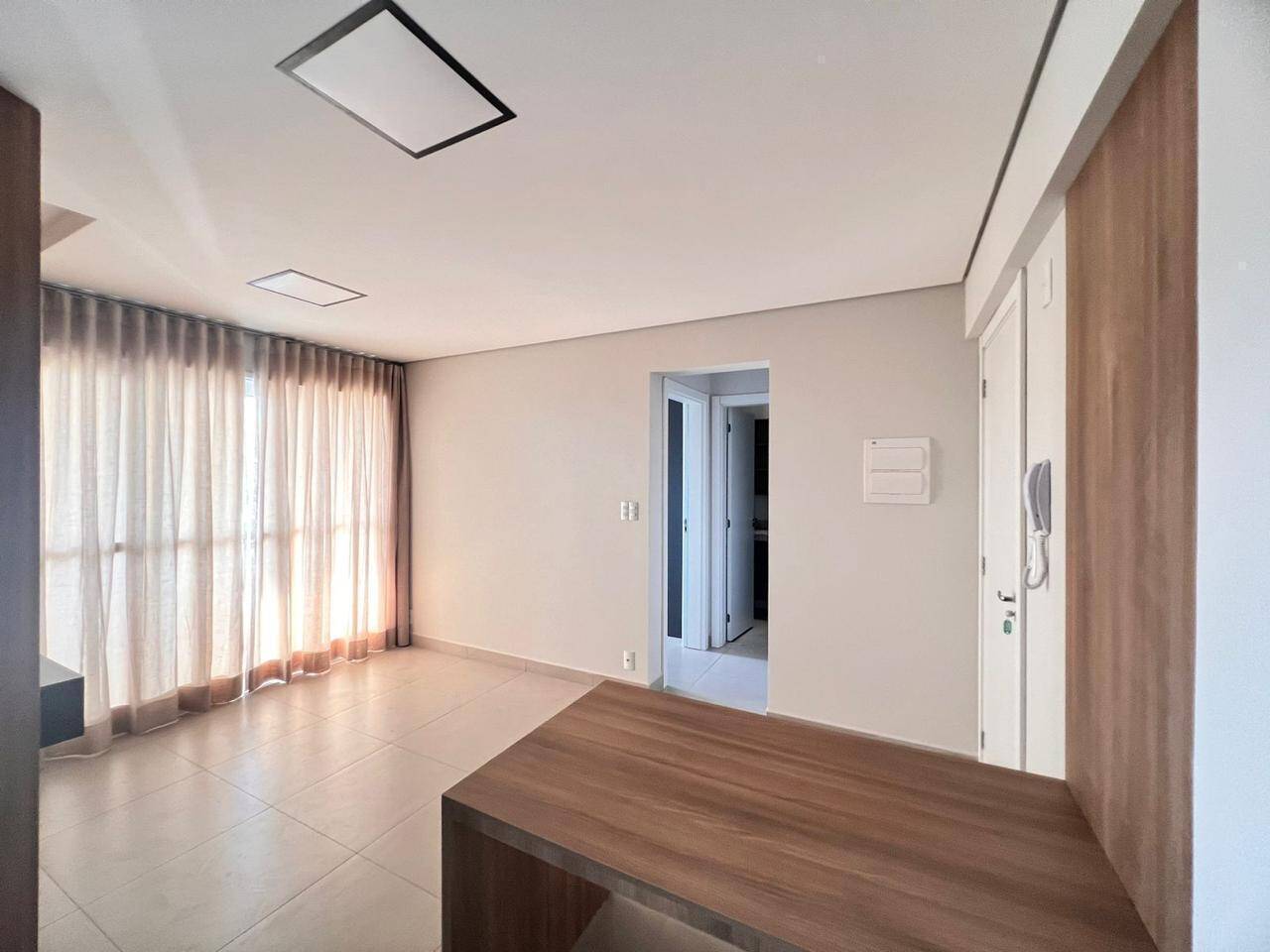 Apartamento, 1 quarto - Foto 4