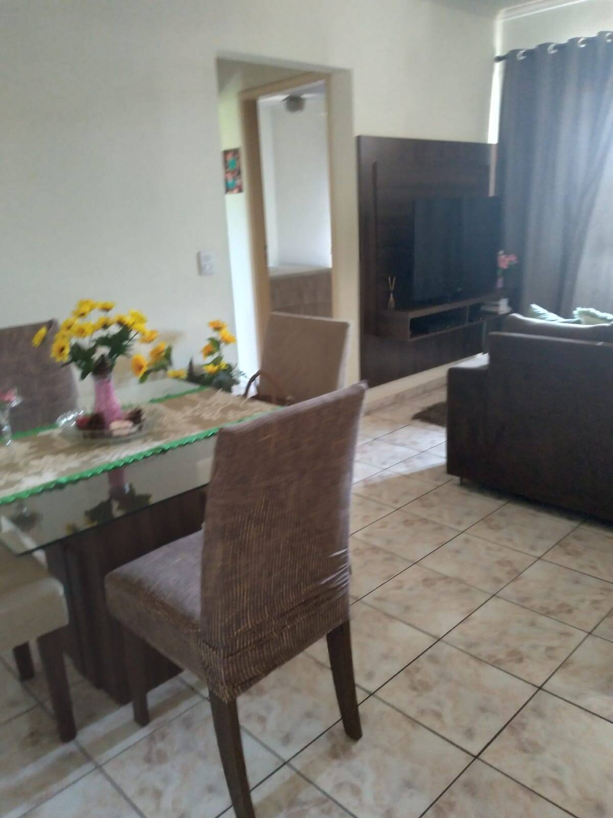 Apartamento, 2 quartos - Foto 5