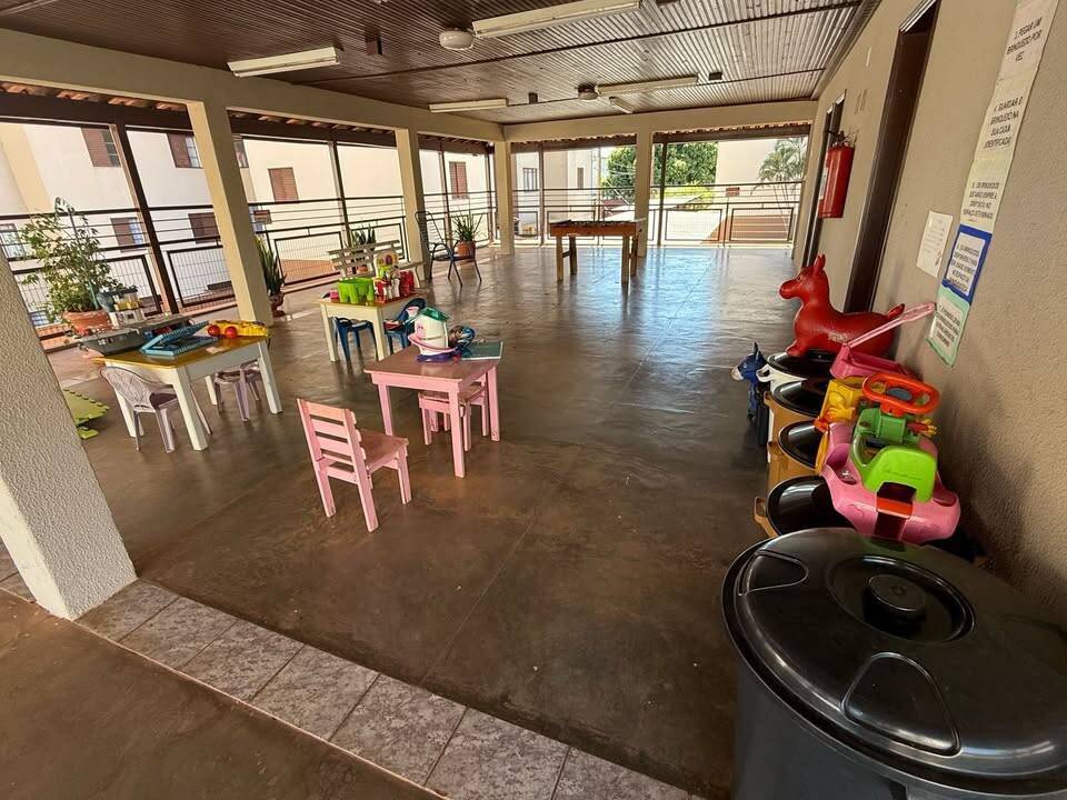 Apartamento, 2 quartos - Foto 4