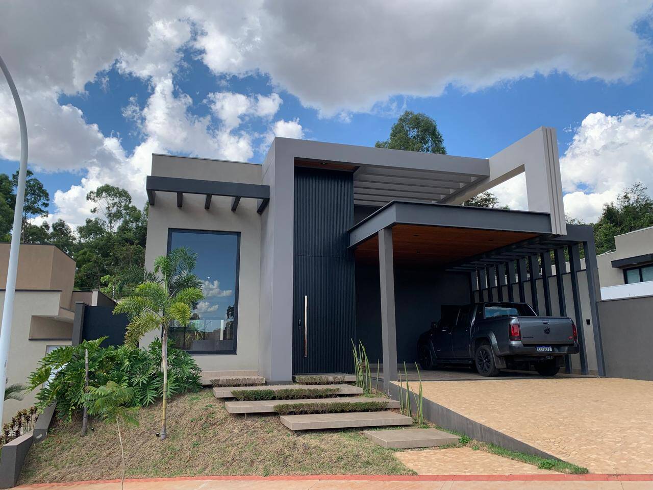 Casa, 3 quartos, 200 m² - Foto 2