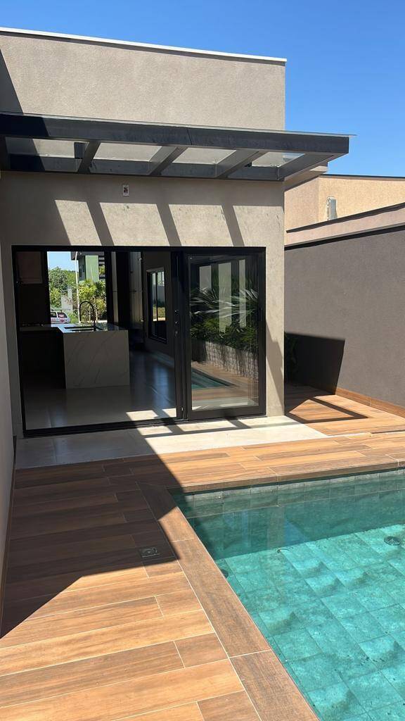 Casa, 3 quartos, 200 m² - Foto 6