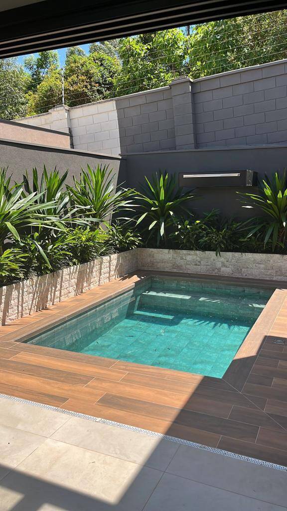 Casa, 3 quartos, 200 m² - Foto 4