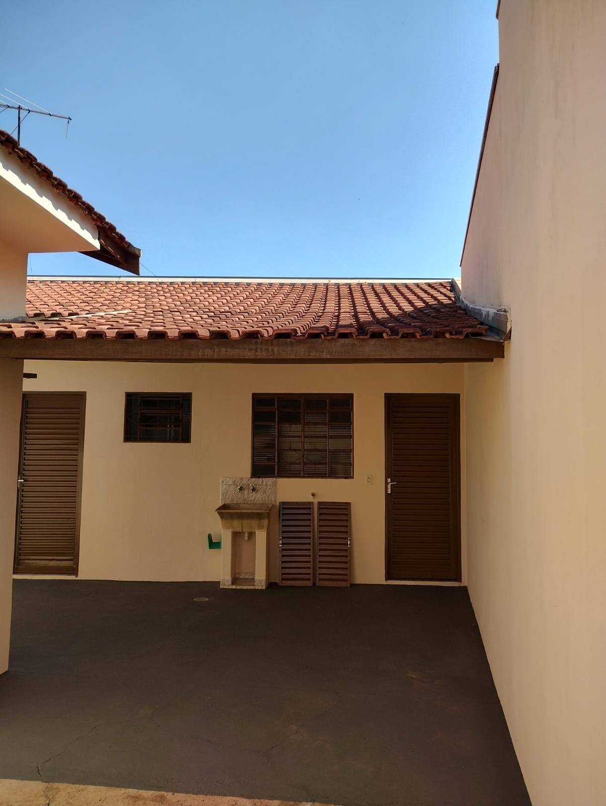 Casa, 1 quarto - Foto 2