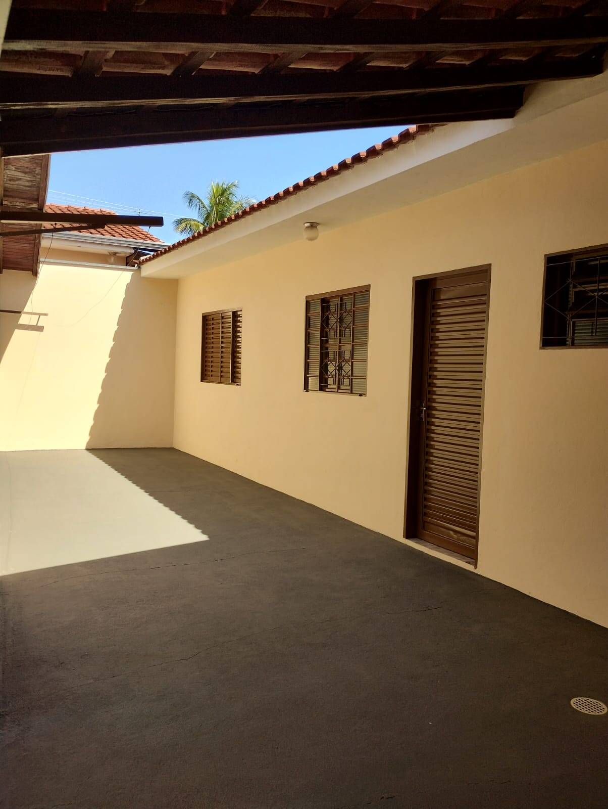 Casa, 1 quarto - Foto 4