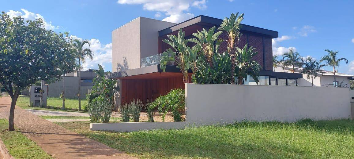 Casa à venda com 3 quartos, 315m² - Foto 7