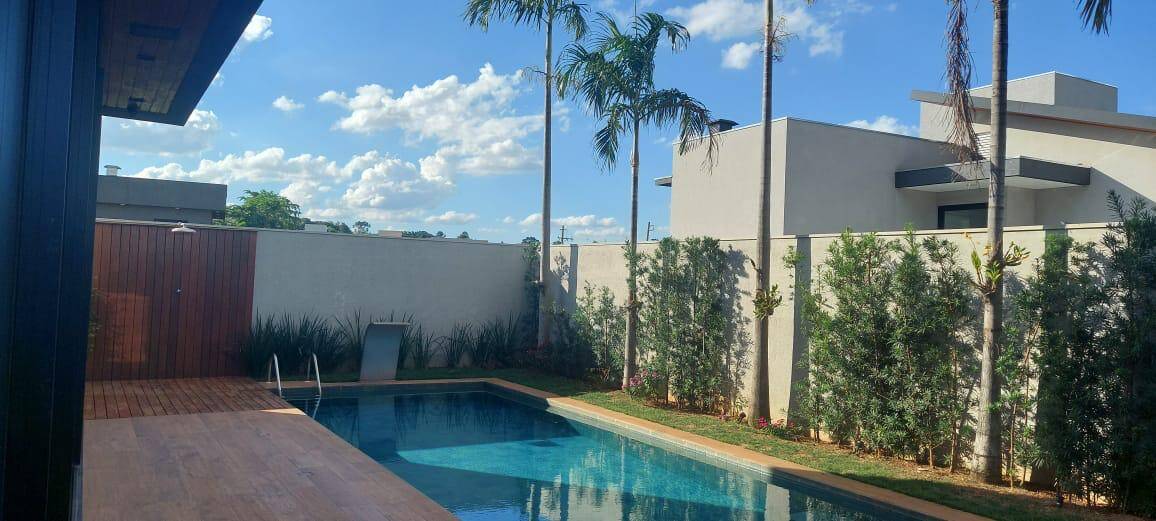 Casa à venda com 3 quartos, 315m² - Foto 11