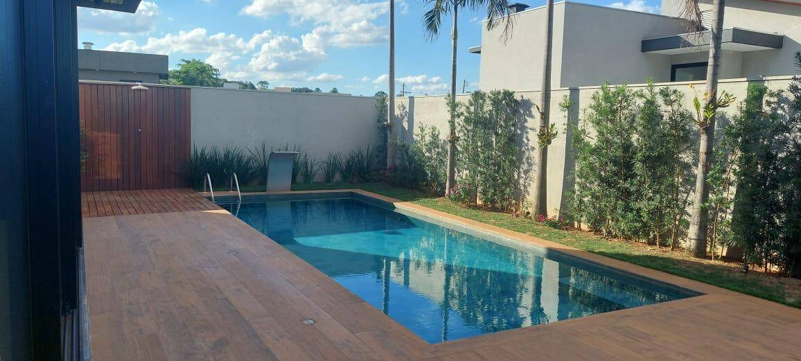 Casa à venda com 3 quartos, 315m² - Foto 16