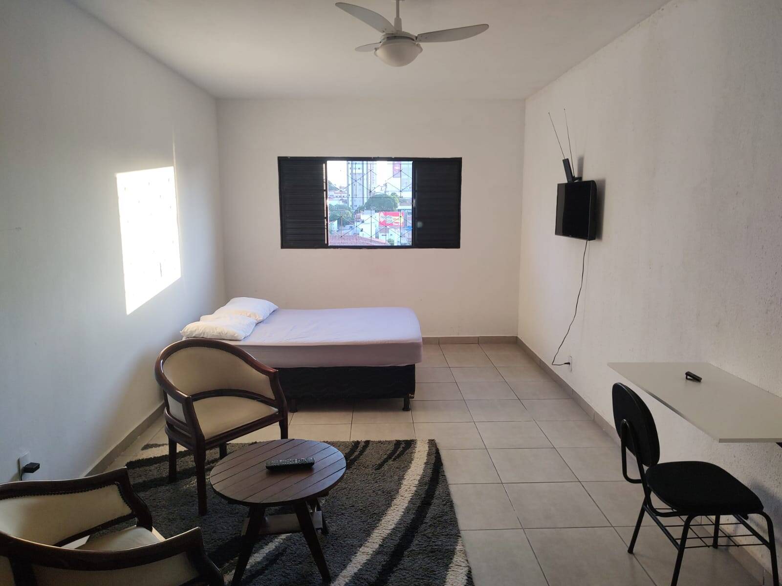Apartamento para alugar com 1 quarto - Foto 9
