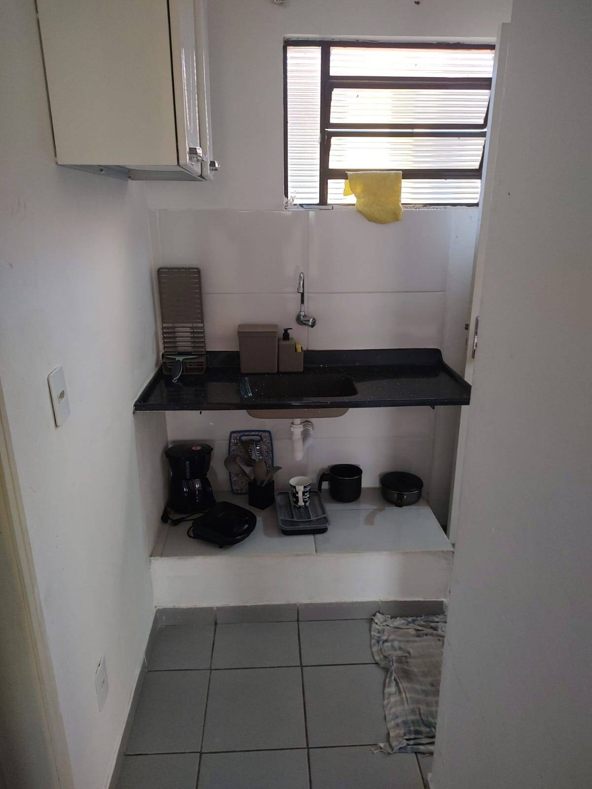 Apartamento para alugar com 1 quarto - Foto 4