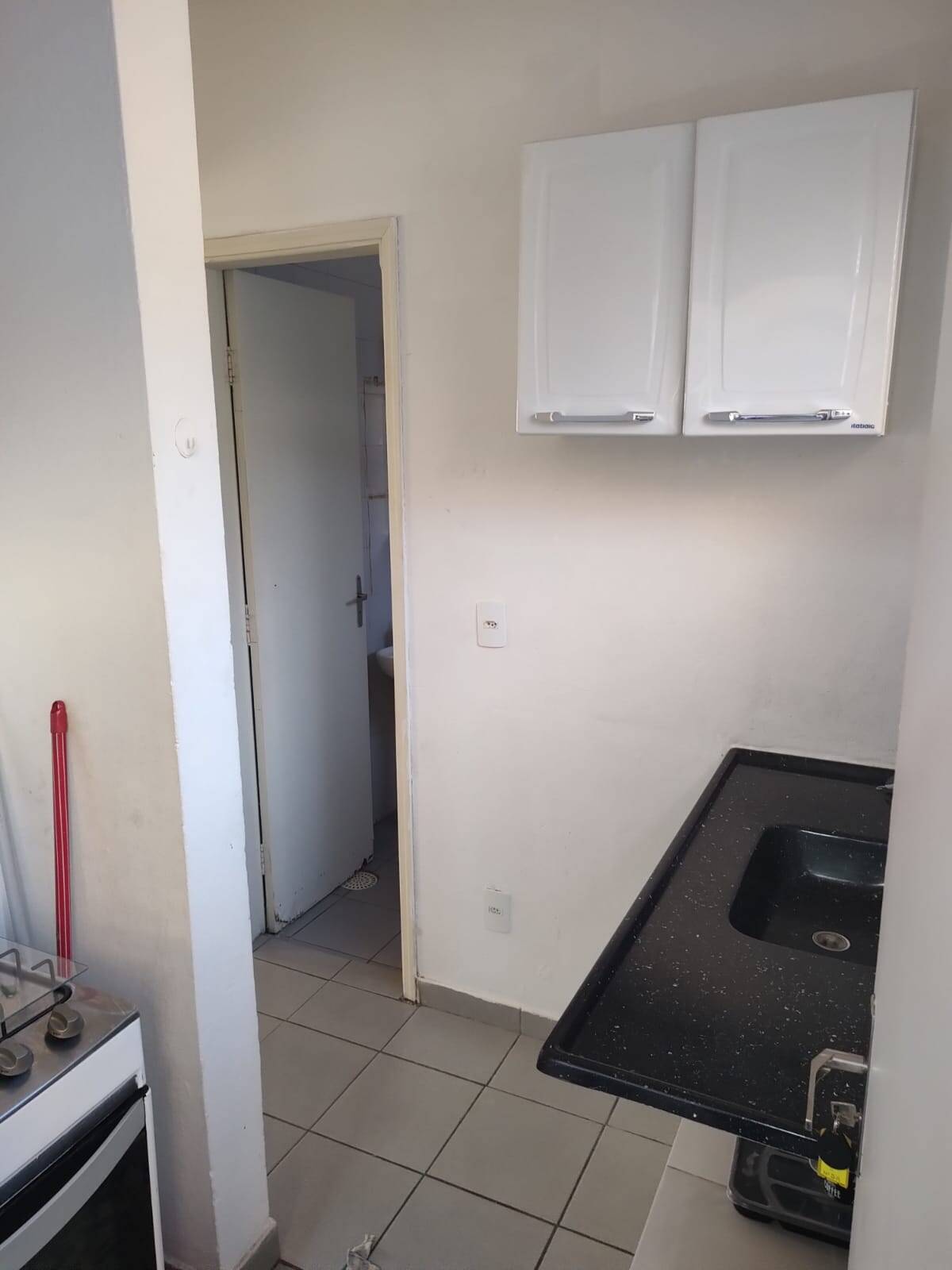 Apartamento para alugar com 1 quarto - Foto 3