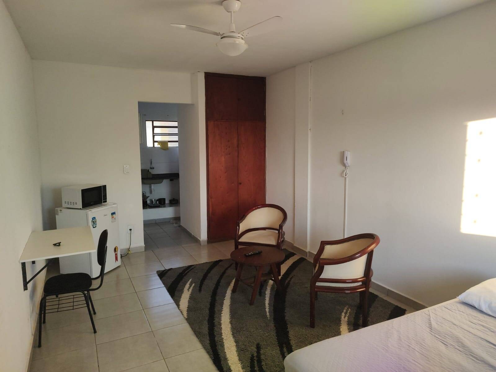 Apartamento para alugar com 1 quarto - Foto 8