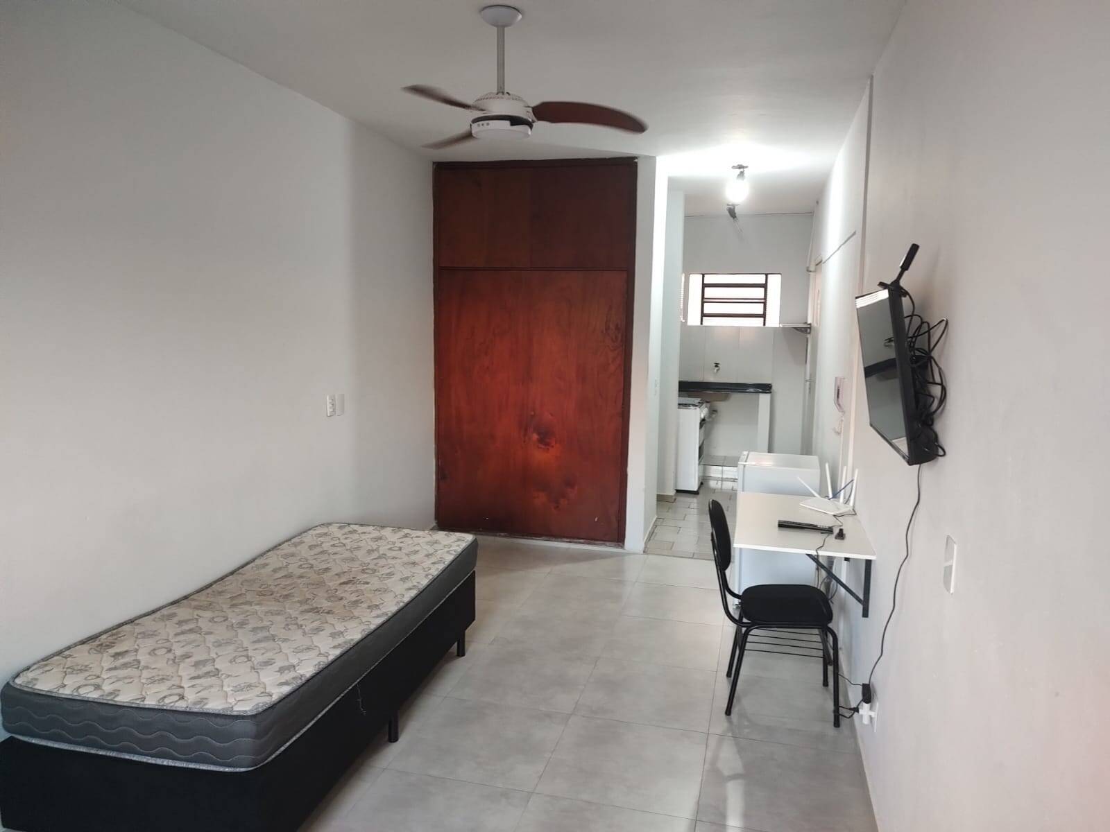 Apartamento para alugar com 1 quarto - Foto 10