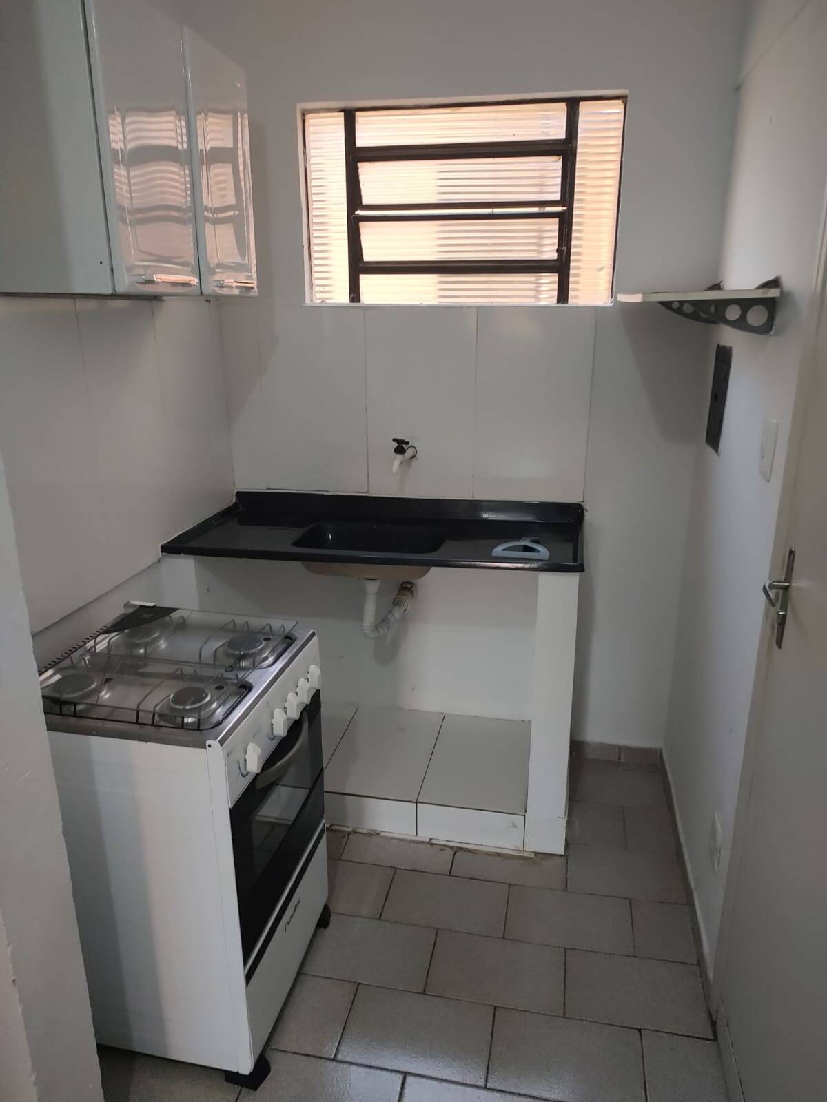 Apartamento para alugar com 1 quarto - Foto 2