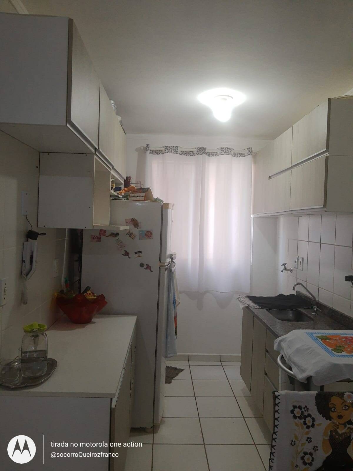 Apartamento, 2 quartos - Foto 2