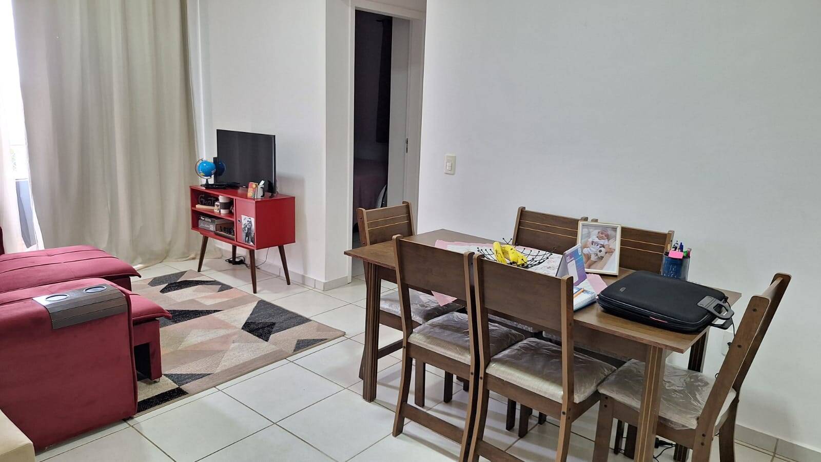 Apartamento à venda com 2 quartos, 47m² - Foto 14