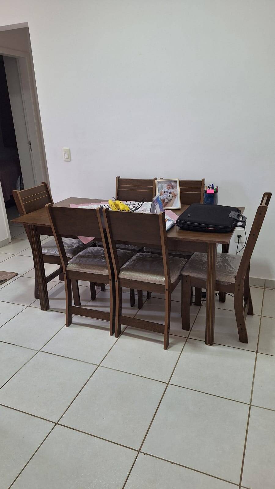 Apartamento à venda com 2 quartos, 47m² - Foto 13