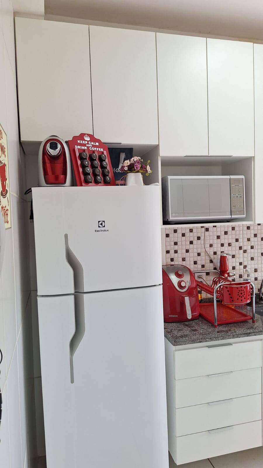 Apartamento à venda com 2 quartos, 47m² - Foto 18