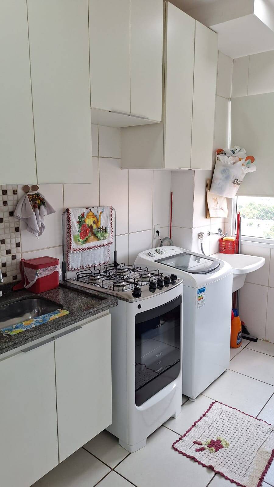 Apartamento à venda com 2 quartos, 47m² - Foto 19