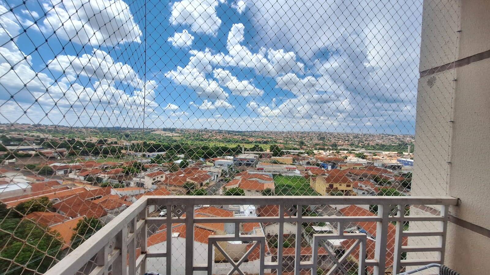 Apartamento à venda com 2 quartos, 47m² - Foto 3