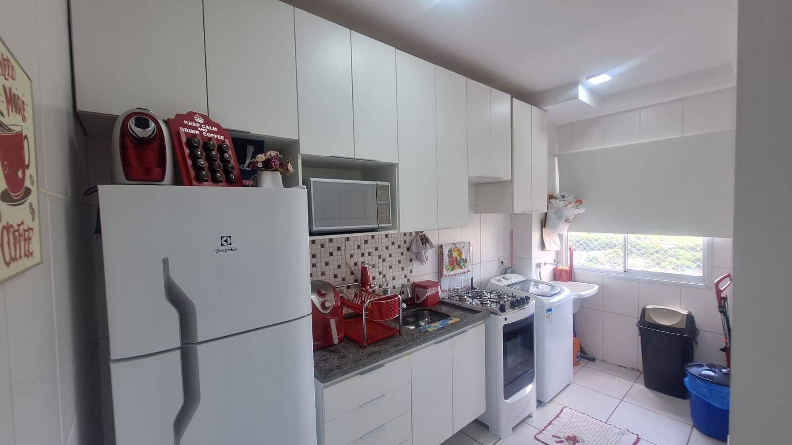 Apartamento à venda com 2 quartos, 47m² - Foto 20