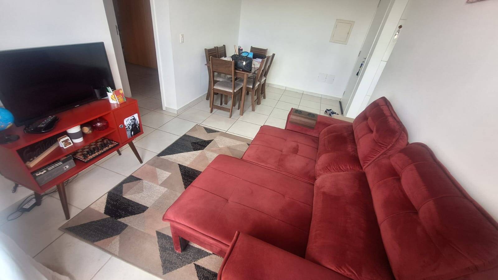 Apartamento à venda com 2 quartos, 47m² - Foto 12