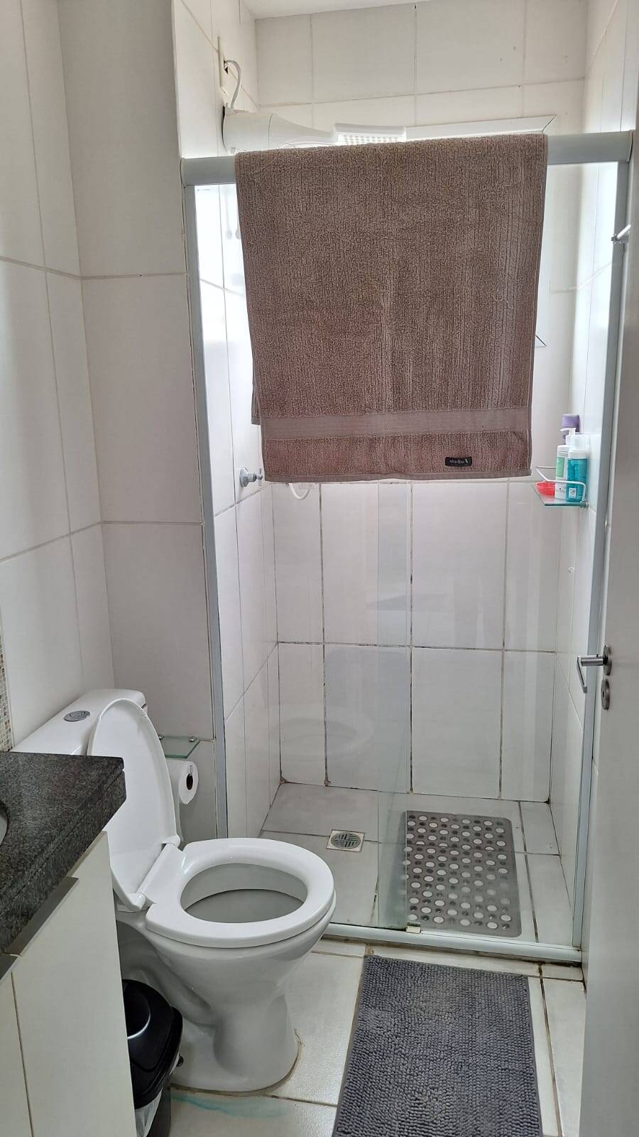 Apartamento à venda com 2 quartos, 47m² - Foto 23