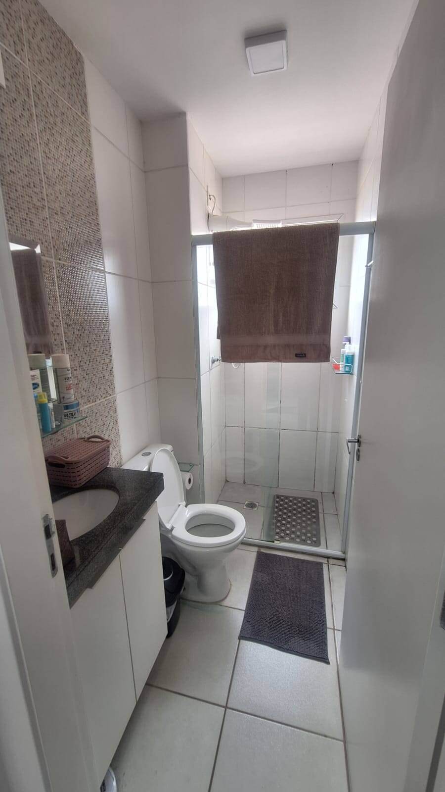 Apartamento à venda com 2 quartos, 47m² - Foto 22