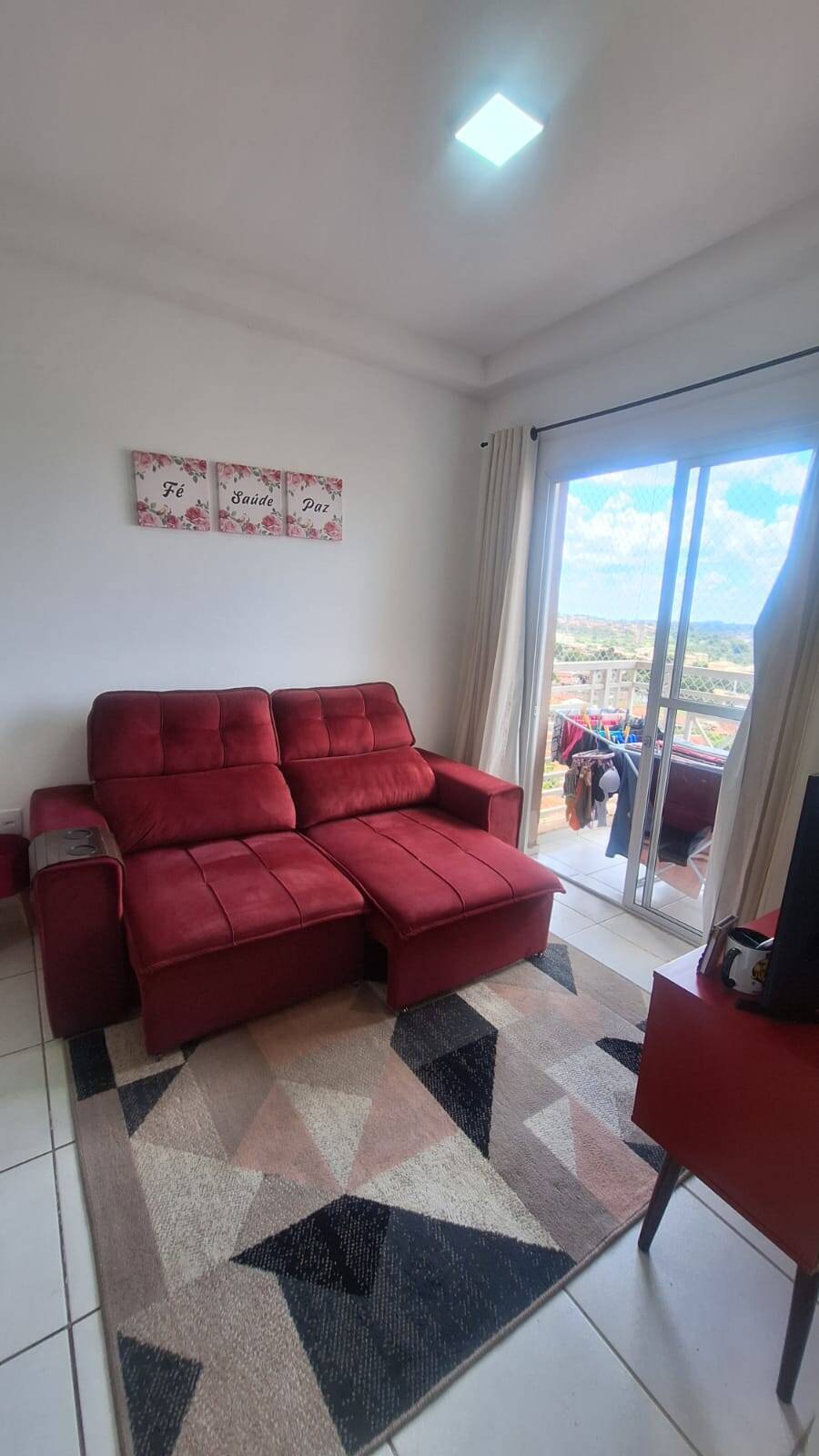 Apartamento à venda com 2 quartos, 47m² - Foto 11