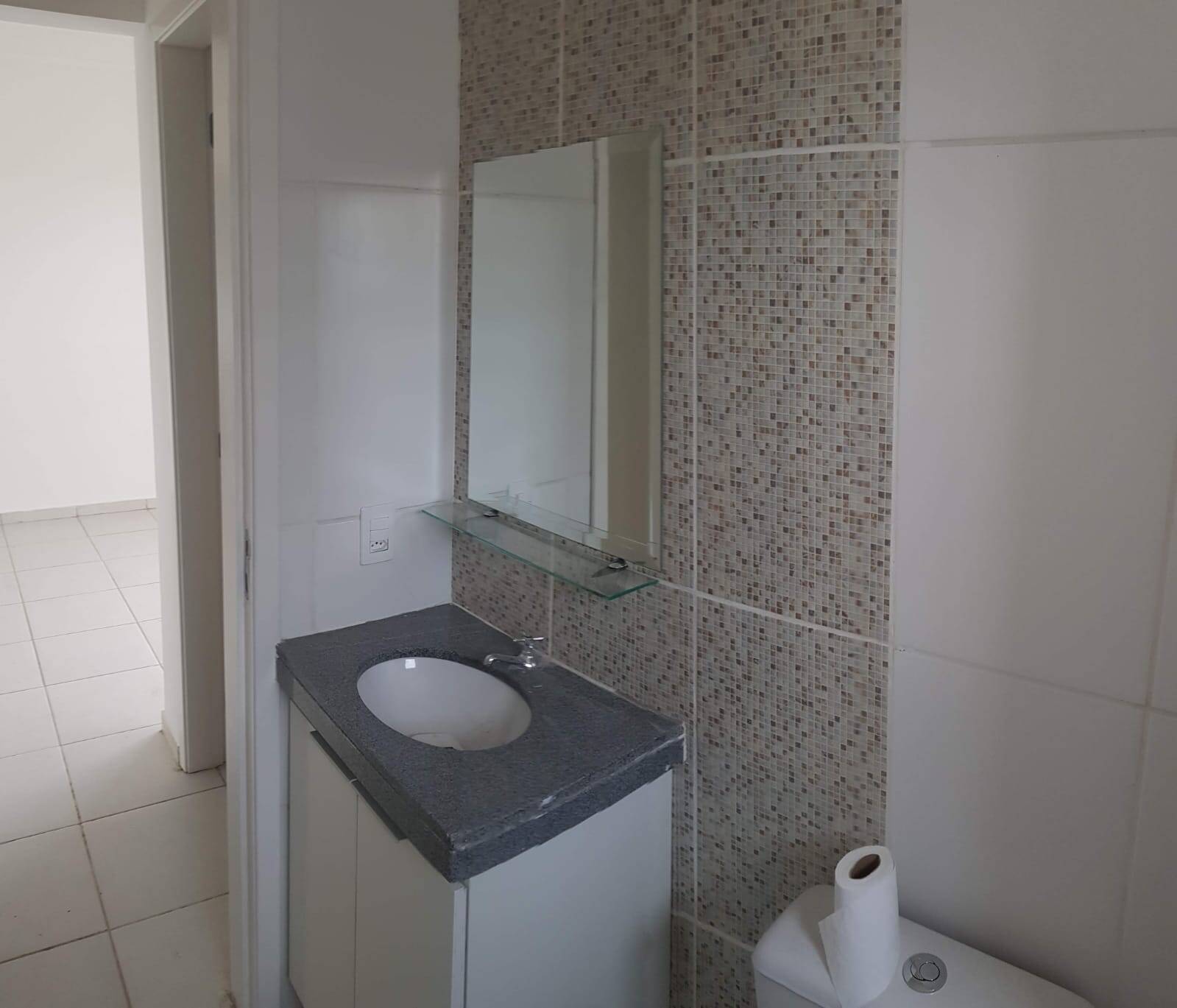 Apartamento à venda com 2 quartos, 47m² - Foto 4