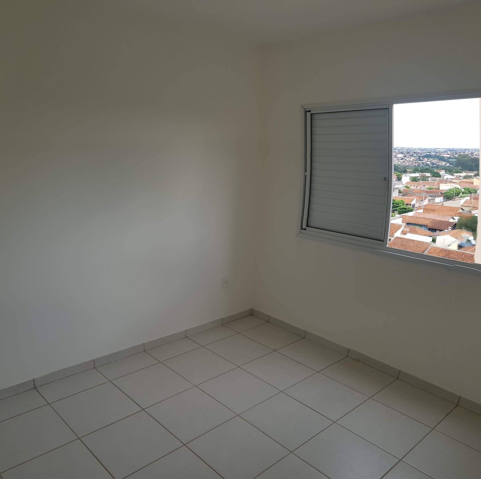 Apartamento à venda com 2 quartos, 47m² - Foto 8