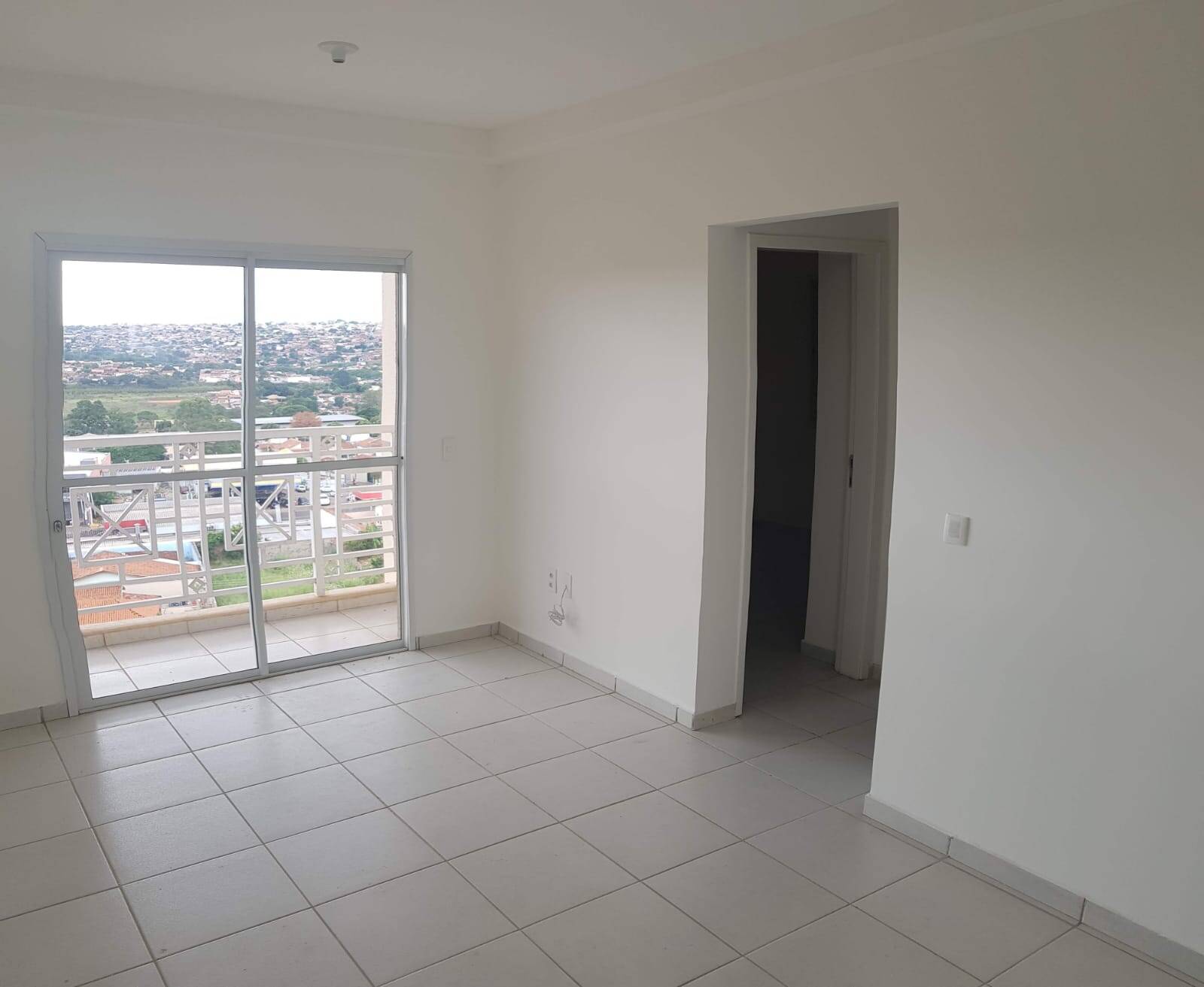 Apartamento à venda com 2 quartos, 47m² - Foto 7