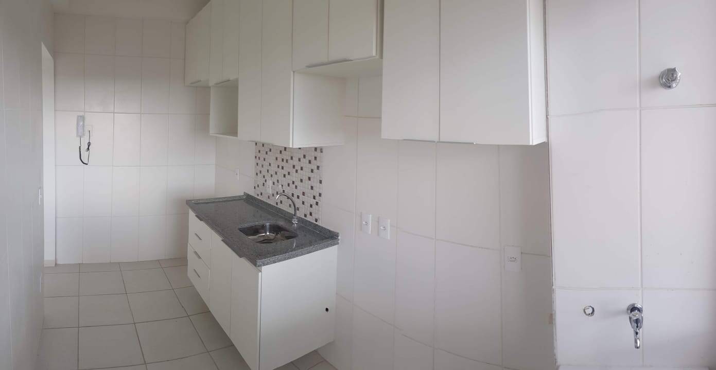 Apartamento à venda com 2 quartos, 47m² - Foto 6