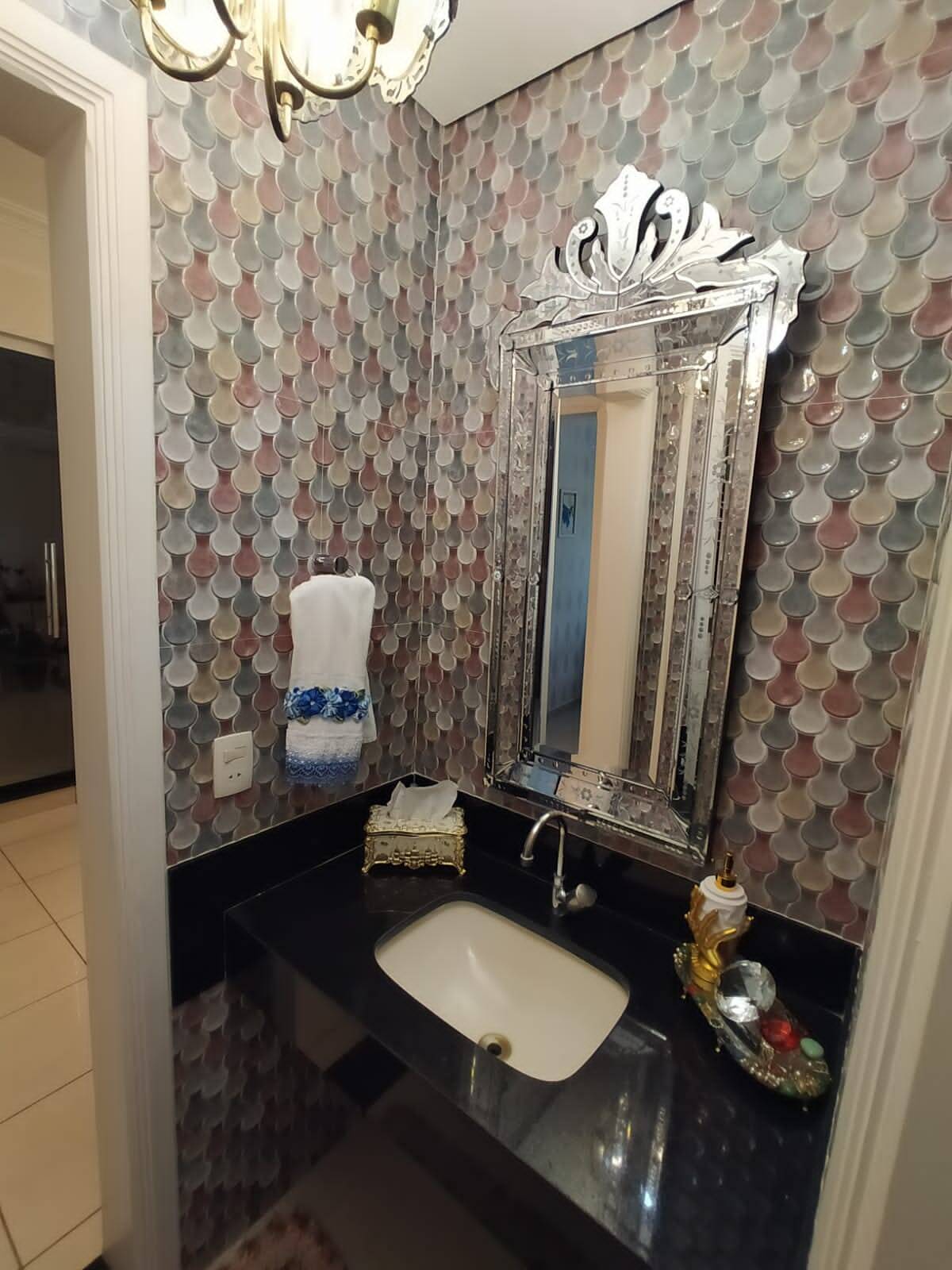 Casa, 4 quartos, 746 m² - Foto 3