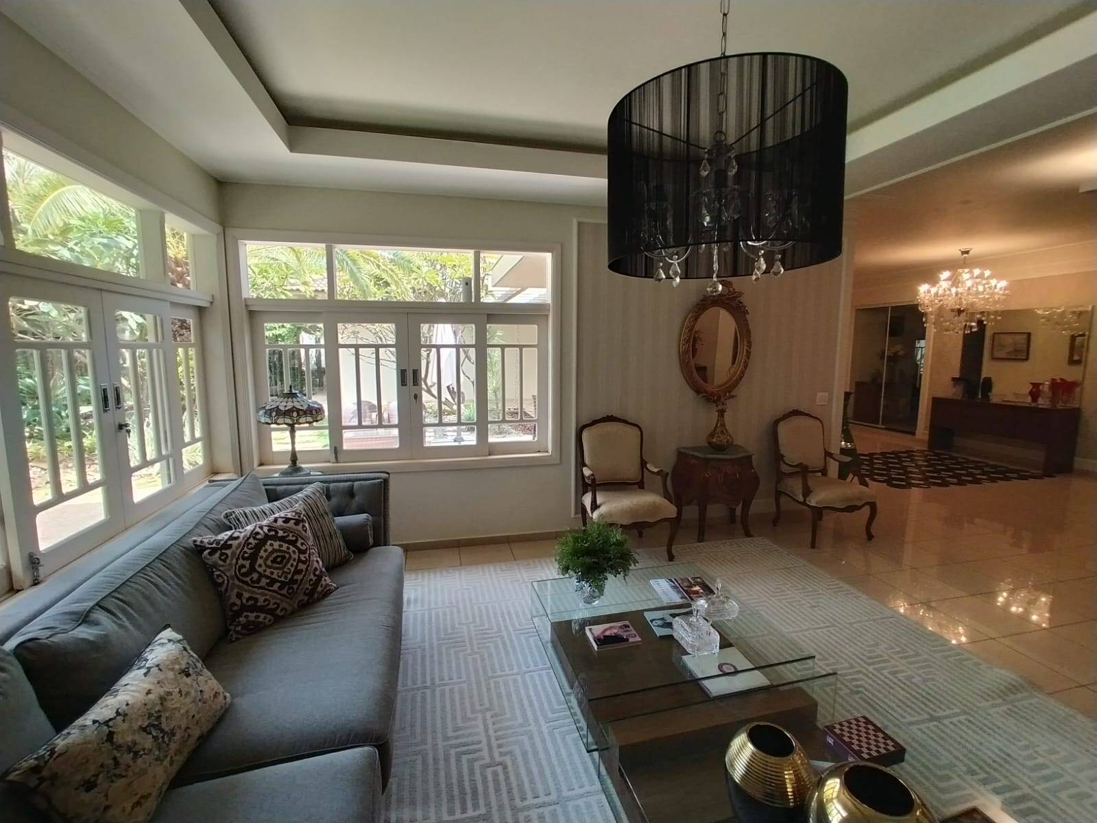 Casa, 4 quartos, 746 m² - Foto 4
