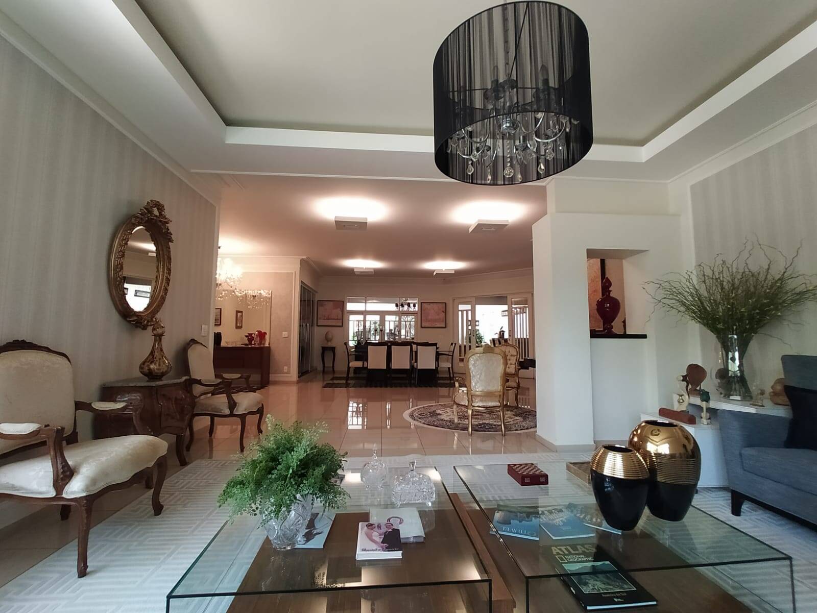 Casa, 4 quartos, 746 m² - Foto 8