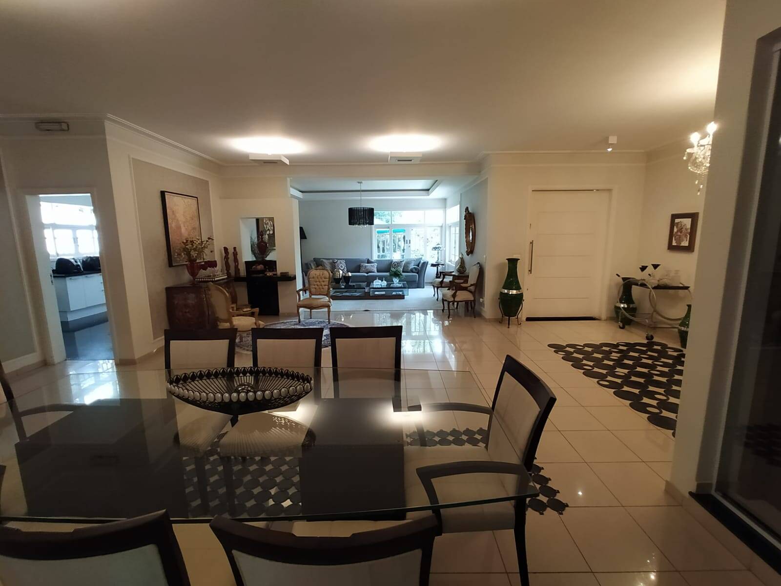 Casa, 4 quartos, 746 m² - Foto 6