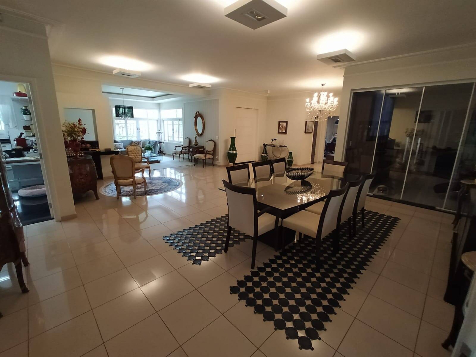 Casa, 4 quartos, 746 m² - Foto 5