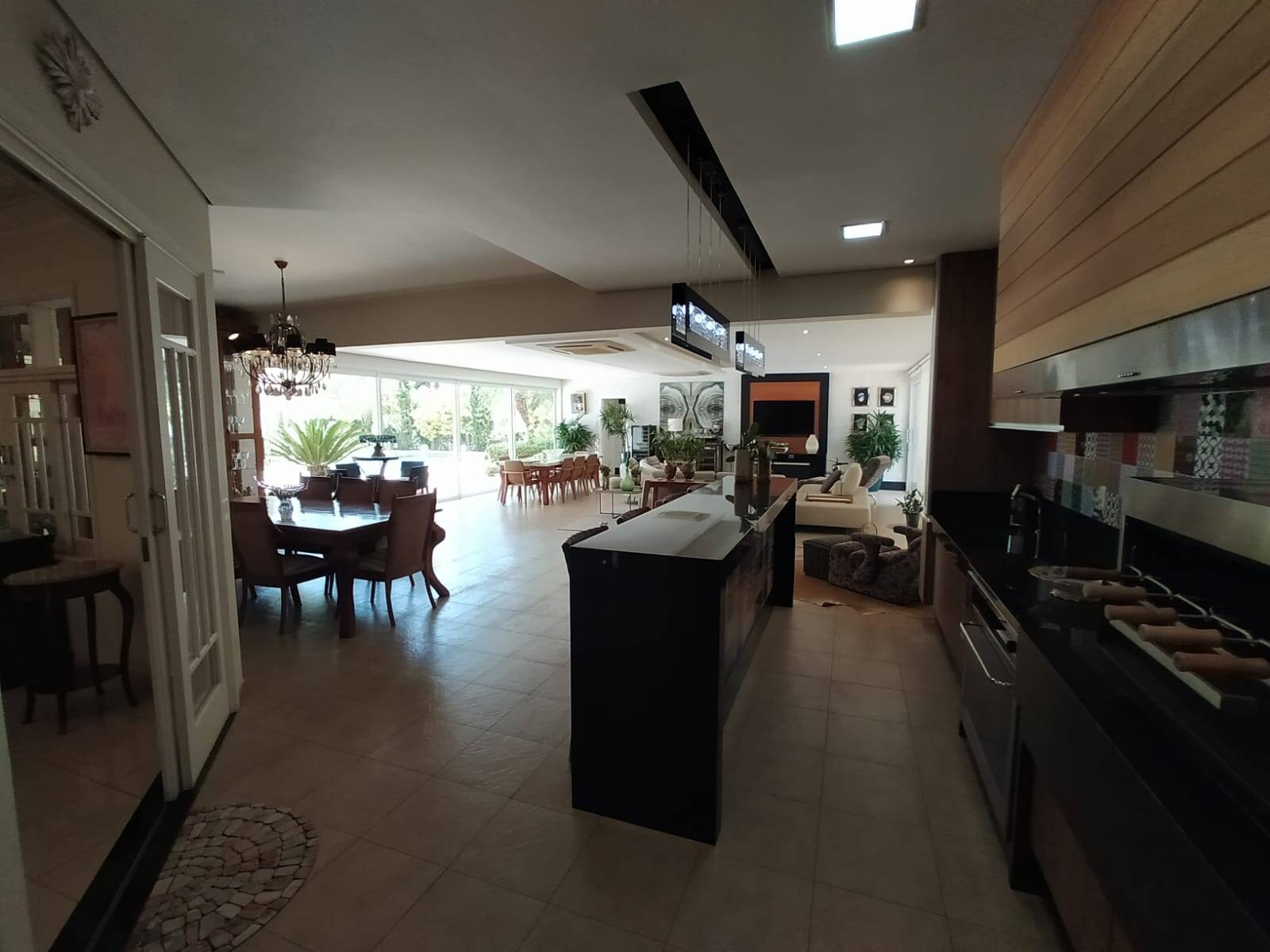 Casa, 4 quartos, 746 m² - Foto 9