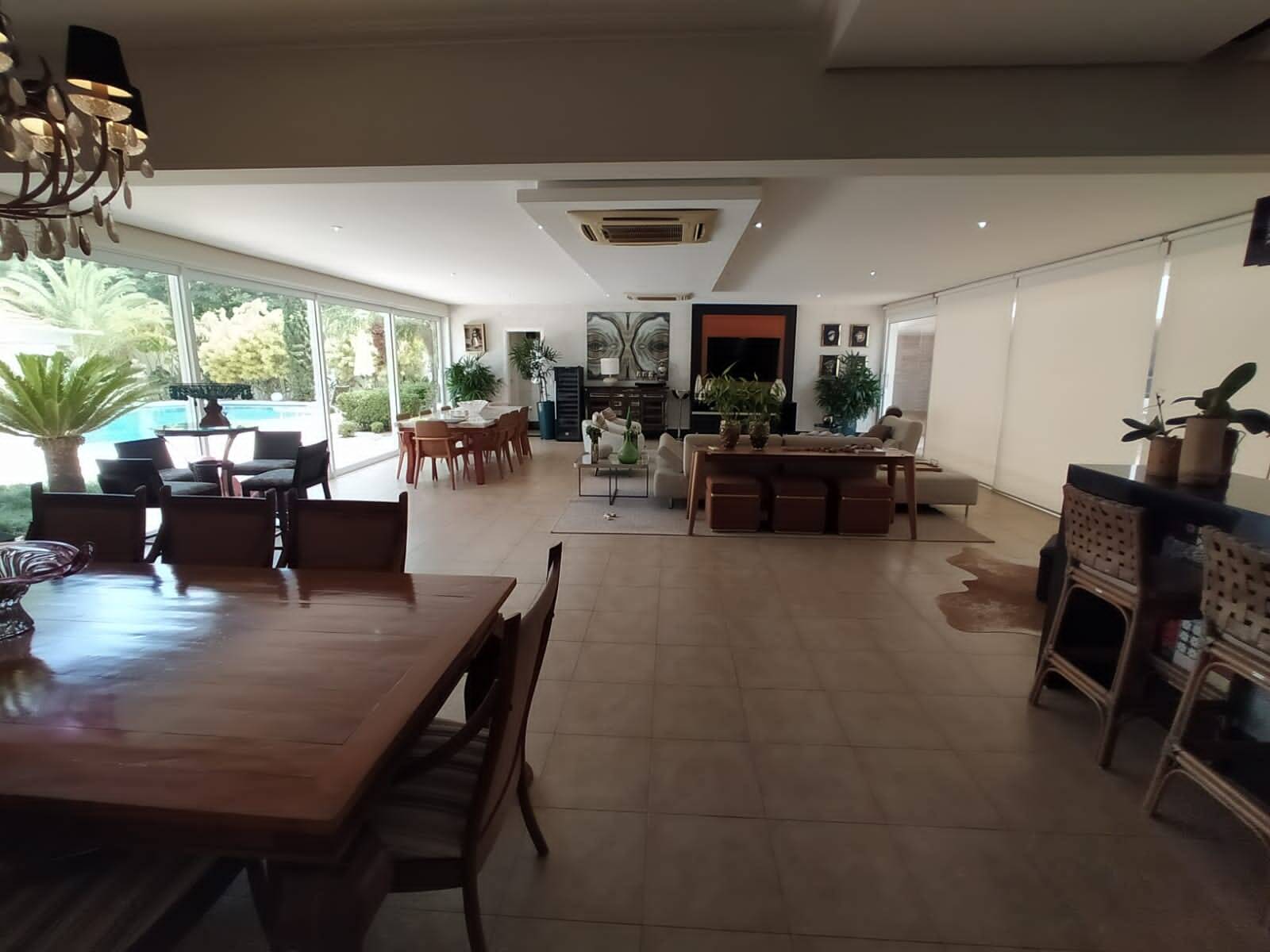 Casa, 4 quartos, 746 m² - Foto 10
