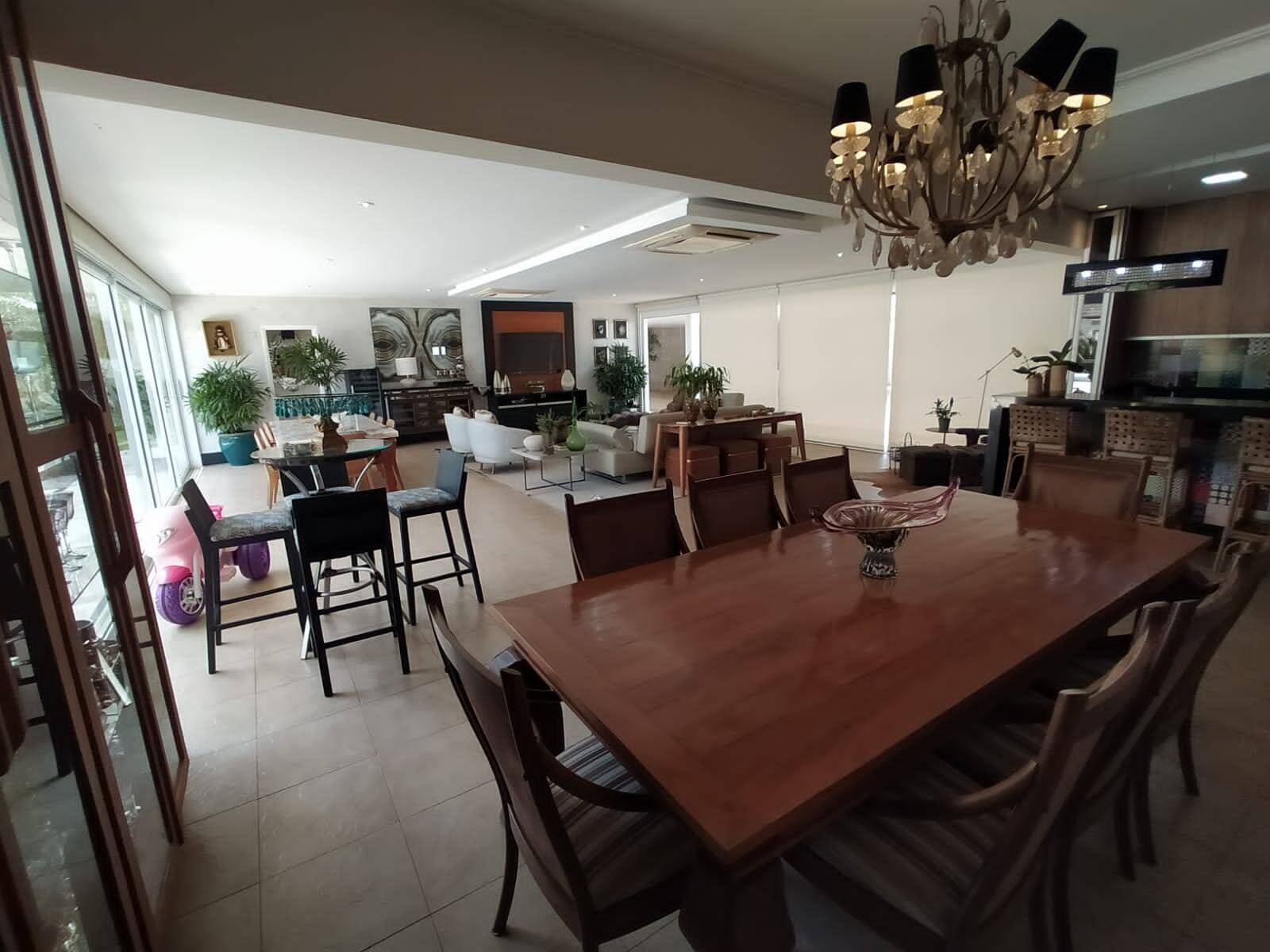 Casa, 4 quartos, 746 m² - Foto 13