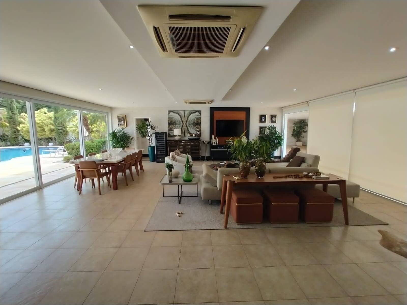 Casa, 4 quartos, 746 m² - Foto 15