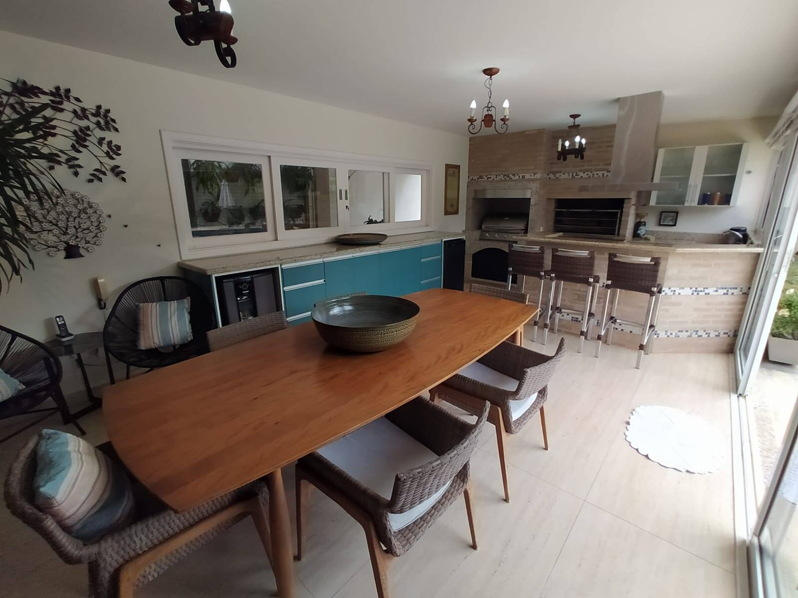 Casa, 4 quartos, 746 m² - Foto 22