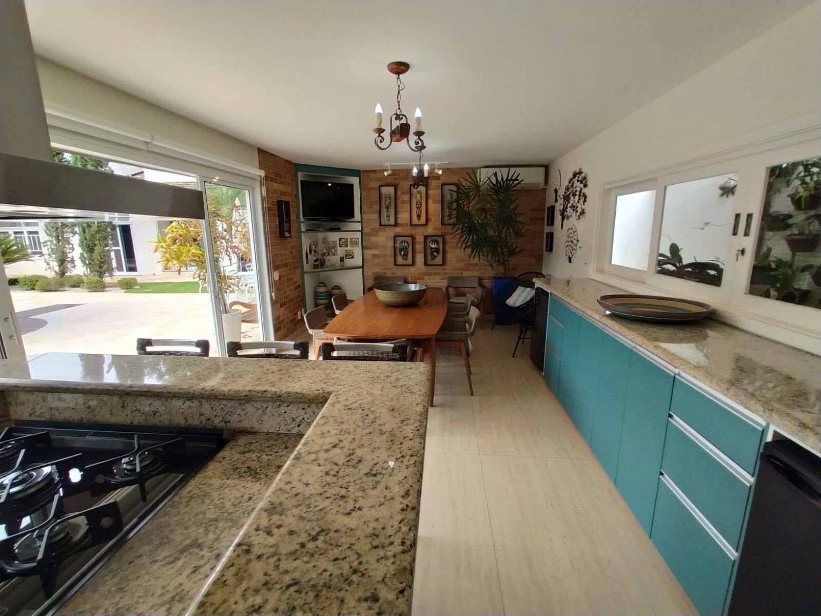 Casa, 4 quartos, 746 m² - Foto 23
