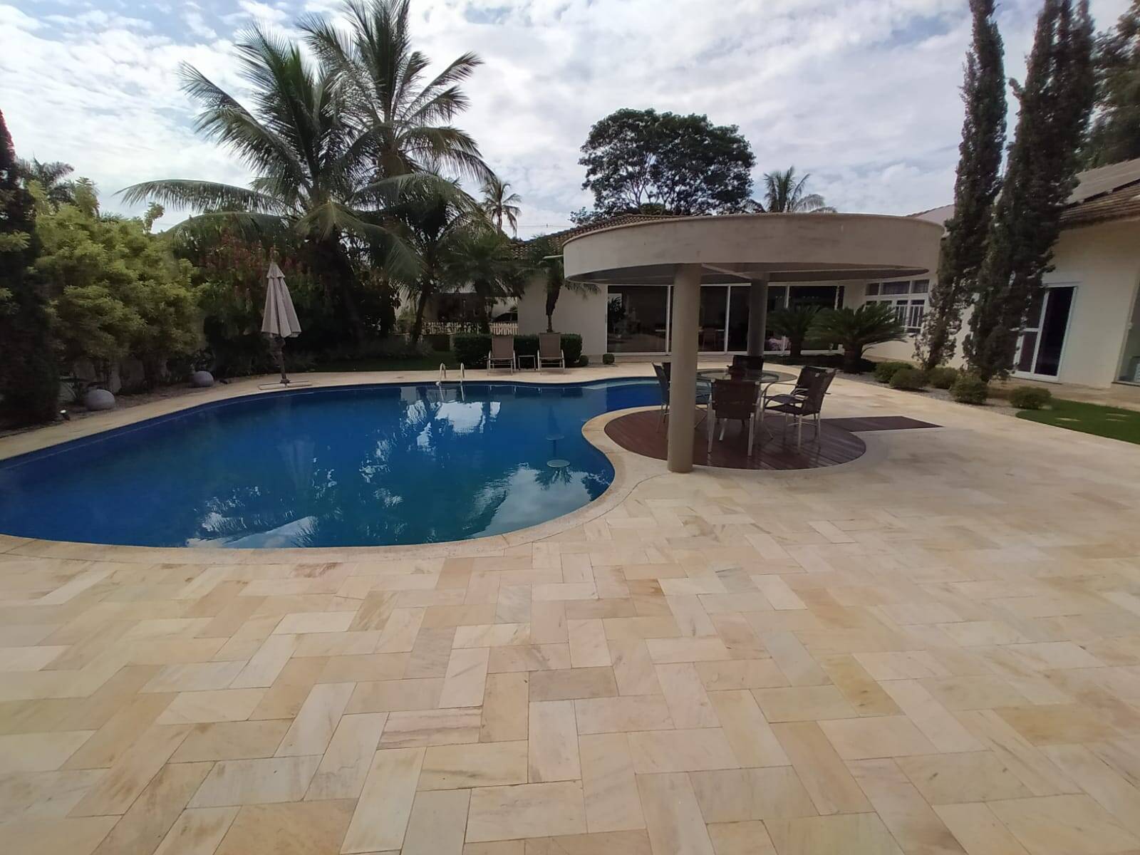 Casa, 4 quartos, 746 m² - Foto 28